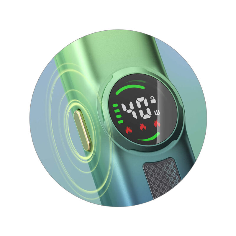 Uwell Caliburn Explorer Pod Kit_6